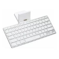 Teclado Para Tablet iPad iPhone Keyboard Dock  comprar usado  Brasil 