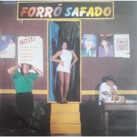 Forró Safado - Volume 3 - Lp (clemida - Prenda O Tadeu) comprar usado  Brasil 