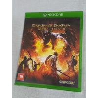 Dragons Dogma Dark Arisen Xbox One E Series Mídia Física  comprar usado  Brasil 