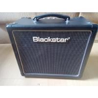 Amplificador Blackstar Ht1 Valvulado Barato Em Ótimo Estado comprar usado  Brasil 