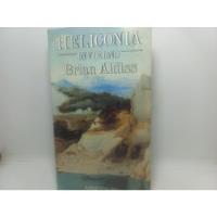 Livro - Heliconia - Brian Aldiss - U01 - 376 comprar usado  Brasil 
