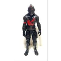 Fortnite - Figura Boneco Black Knight - 30 Cm Raro comprar usado  Brasil 