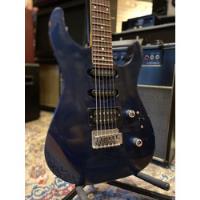 Guitarra Jackson Dinky Js20 Azul - Usada comprar usado  Brasil 