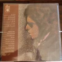 Lp Bob Dylan - Blood On The Tracks comprar usado  Brasil 