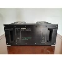 Amplificador De Potencia Cygnus Pp 1202 - Raríssimo E Único comprar usado  Brasil 