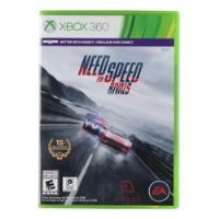 Need For Speed Rivals - Xbox 360 Midia Fisica Original comprar usado  Brasil 
