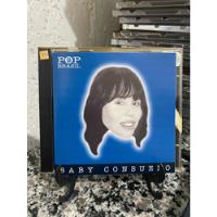 Cd Baby Consuelo - Pop Brasil comprar usado  Brasil 