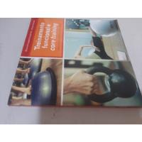 Livro Treinamento Funcional E Core Training comprar usado  Brasil 