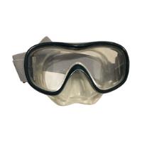 Máscara Mergulho. Óculos Subaquático. Com Selo Ce. Qualidade, usado comprar usado  Brasil 