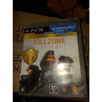 Killzone 1 E 2 Ps3 comprar usado  Brasil 