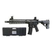 Rifle Airsoft Vfc Aeg Avalon Saber Carbine M-lok+acessórios comprar usado  Brasil 