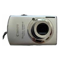 Câmera Canon Powershot Sd880 Is Digital 10mp comprar usado  Brasil 