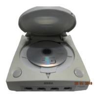 Só Console Original Sega Dreamcast Com Jogo comprar usado  Brasil 