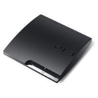 Sony Playstation 3 Slim 160gb Preto + 19 Jogos Físicos (excelente Estado, Nunca Travou, Nunca Deu Problema) comprar usado  Brasil 