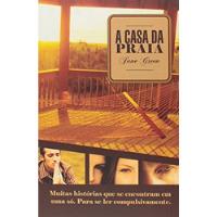 Livro A  Casa Da Praia - Jane  Green/  Tradução  Diego Alfaro [2011] comprar usado  Brasil 