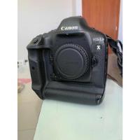 Pra Fechar - Câmera Fotográfica Canon 1d X - R$ 8.000,00 comprar usado  Brasil 