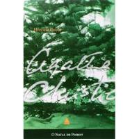 Livro O Natal De Poirot - Agatha Christie [2009], usado comprar usado  Brasil 