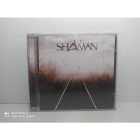 Shaman - Reason, usado comprar usado  Brasil 