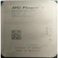Usado, Processador Amd Phenom Ii X4 955  Hdz955fbk4dgm De 4 Núcleos comprar usado  Brasil 