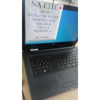 Notebook Hp G5 Core I5 Novinho comprar usado  Brasil 