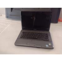 Notebook Lenovo Modelo G450 Liga Não Da Video (defeito) comprar usado  Brasil 