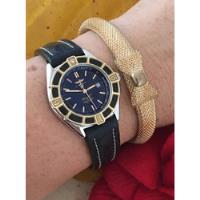 Relógio Breitling Aço Ouro Safira Lady - Temos Peças Raras comprar usado  Brasil 