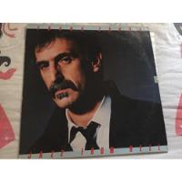 Frank Zappa - Lp - Jazz From Hell comprar usado  Brasil 