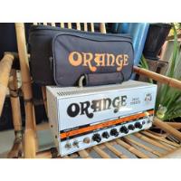 Amplificador Orange Dual Terror comprar usado  Brasil 