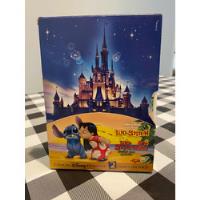 Dvd Duplo Disney Coleção Duplinha - Lilo & Stitch 1 E 2, usado comprar usado  Brasil 