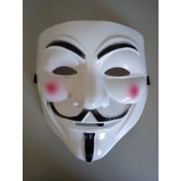 mascara anonymous comprar usado  Brasil 