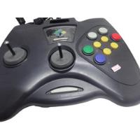 Usado, Controle Arcade Shark Nintendo 64 N64 comprar usado  Brasil 