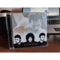 Cd Queen - Greatest Hits Iii - Envio Reg. 15, - Leia! comprar usado  Brasil 