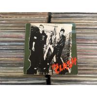 Lp The Clash - 1977 - Importado, usado comprar usado  Brasil 