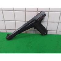 Usado, Master System Pistola Light Phaser Funcionando Perfeitamente comprar usado  Brasil 