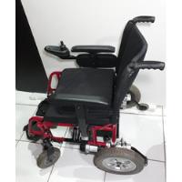 Usado, Cadeira Motorizada E-4 Ortobrás Envio ! Retirar No Local. comprar usado  Brasil 