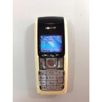Celular Nokia 2310 Antigo Chip Colecionador Retro Funciona, usado comprar usado  Brasil 