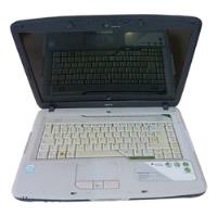 Usado, Notebook Acer 5315 2914 Aspire Não Liga Sucata Para Peças  comprar usado  Brasil 