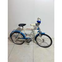 Usado, Bicicleta Brasiliana Antiga De 1964 Aro 20 Monark Ñ Monareta comprar usado  Brasil 
