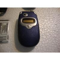 Usado, Aparelho Celular Antigo Motorola V300 Gsm (leia O Texto) comprar usado  Brasil 