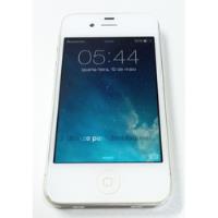  iPhone 4s 16gb Branco (4s02) comprar usado  Brasil 