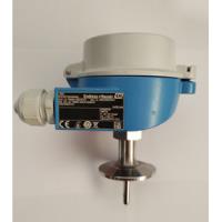 Usado, Sensor De Temperatura Pt100 Tm401-q3l8/101 Endress Hauser comprar usado  Brasil 