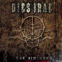 Cd Cd Dies Irae - The Sin War Dies Irae comprar usado  Brasil 