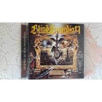 Cd Imaginations From The Other Si Blind Guardian comprar usado  Brasil 