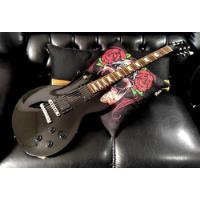Gibson Les Paul Studio 8.5k À Vista (bc Rich Jackson Fender) comprar usado  Brasil 