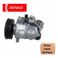 Usado, Compressor Ar Condicionado Audi A7 3.0 2011 2012 2013 2014 comprar usado  Brasil 