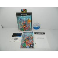 Phantasy Star Online 1 & 2 Plus Original Nintendo Game Cube comprar usado  Brasil 