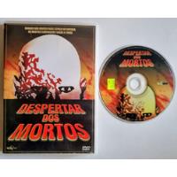 Dvd Despertar Dos Mortos George A.romero Original Raro!! comprar usado  Brasil 