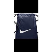 Bolsa De Ginástica Nike Brasilia Training, usado comprar usado  Brasil 