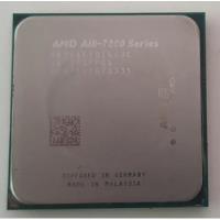 Processador Gamer Amd A10 Quadcor 7800 C/vídeo - Usado comprar usado  Brasil 