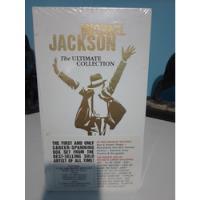 Box Michael Jackson  comprar usado  Brasil 